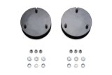 Fabtech 03-13 Ram 2500 4WD 2in Leveling System thumbnail 2