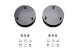 Fabtech 03-13 Ram 2500 4WD 2in Leveling System thumbnail 3