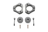 Fabtech 16-18 Nissan Titan 4WD 2in Leveling System thumbnail 1
