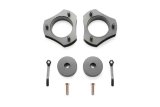 Fabtech 16-18 Nissan Titan 4WD 2in Leveling System thumbnail 2