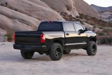 Fabtech 07-21 Toyota Tundra 2WD/4WD 2in Leveling System thumbnail 4