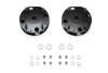 Fabtech 07-21 Toyota Tundra 2WD/4WD 2in Leveling System thumbnail 5