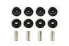 Fabtech Upper Control Arm Bushing Kit - FTS1500-5/6/8/10/11 Upper thumbnail 3