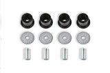 Fabtech Upper Control Arm Bushing Kit - FTS4130-1/5 thumbnail 2