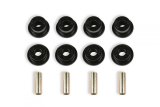 Fabtech Control Arm Bushing Kit - FTS4130-2 A-Arm thumbnail 1