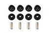 Fabtech Control Arm Bushing Kit - FTS4130-2 A-Arm thumbnail 2
