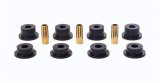 Fabtech Control Arm Bushing Kit - FTS4130-3 thumbnail 1