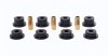 Fabtech Control Arm Bushing Kit - FTS4130-3 thumbnail 2