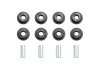 Fabtech Upper Control Arm Bushing Kit - FTS98100-6 A-Arm thumbnail 3