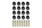 Fabtech Link Arm Bushing Kit - FTS3400 thumbnail 1
