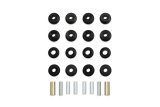 Fabtech Link Arm Bushing Kit - FTS3420 thumbnail 1