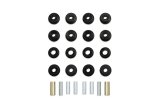 Fabtech Link Arm Bushing Kit - FTS3420 thumbnail 2