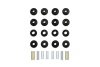 Fabtech Link Arm Bushing Kit - FTS3420 thumbnail 3