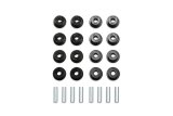 Fabtech Link Arm Bushing Kit - FTS24016BK thumbnail 1