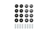 Fabtech Link Arm Bushing Kit - FTS24016BK thumbnail 2