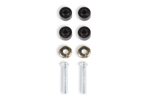 Fabtech Front Sway Bar End Link Bushing Kit w/Bolt thumbnail 1