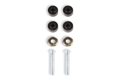 Fabtech Front Sway Bar End Link Bushing Kit w/Bolt thumbnail 3