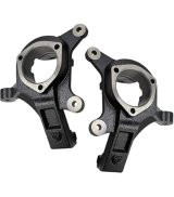 Fabtech 99-06 GM C1500 2WD 3in Spindle Kit thumbnail 1