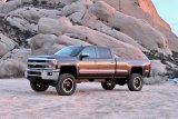 Fabtech 11-19 GM 2500HD 2WD/4WD 6in RTS System - Component Box 3 thumbnail 1
