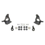 Fabtech 2011 GM C/K2500HD/3500HD 4in System - Replacement Component Box thumbnail 1