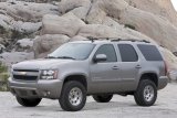 Fabtech 07-14 GM C/K1500 SUV 2WD/4WD 4in Budget UCA System w/Rear Perf. Shocks thumbnail 1