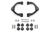 Fabtech 11-18 GM C/K2500HD/3500HD 2WD/4WD 4in Uniball Upper Control Arm Kit thumbnail 1