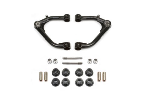 Fabtech 07-18 GM C/K1500 w/OE Forged UCA 0-6in Uniball Upper Control Arm Kit thumbnail 2