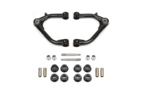 Fabtech 07-18 GM C/K1500 w/OE Forged UCA 0-6in Uniball Upper Control Arm Kit thumbnail 3
