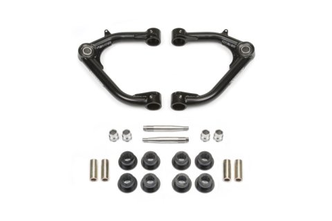 Fabtech 07-18 GM C/K1500 w/OE Forged UCA 0-6in Uniball Upper Control Arm Kit thumbnail 4