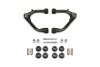 Fabtech 07-18 GM C/K1500 w/OE Forged UCA 0-6in Uniball Upper Control Arm Kit thumbnail 6