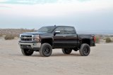 Fabtech 14-18 GM C/K1500 6in Lift System - Component Box 1 thumbnail 1