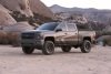 Fabtech 14-18 GM C/K1500 6in Lift System Gen II - Component Box 1 thumbnail 3