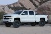 Fabtech 14-18 GM C/K1500 w/OE Alum. UCA 6in Lift System Gen II - Component Box 2 thumbnail 2