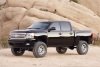 Fabtech GM 1500 Rear Add-A-Leaf Kit thumbnail 4
