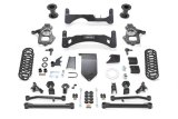 Fabtech 17-18 GM C/K1500 SUV 2WD/4WD 6in Basic System Gen II - Component Box 2 thumbnail 2