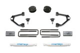 Fabtech 2019 GM K1500 3.5in Budget UCA System - Component Box 1 thumbnail 1