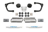 Fabtech 2019 GM K1500 3.5in Uniball UCA System - Component Box 1 thumbnail 1