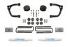 Fabtech 2019 GM K1500 3.5in Uniball UCA System - Component Box 1 thumbnail 3