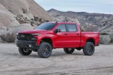 Fabtech 2019 GM C/K1500 Front Dirt Logic 2.5 Reservoir Coilovers - Pair thumbnail 3