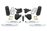 Fabtech 05-07 Ford F250 2WD V10 & Diesel 6in Basic System - Component Box 2 thumbnail 1