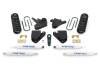 Fabtech 05-07 Ford F250 2WD V10 & Diesel 6in Basic System - Component Box 2 thumbnail 2