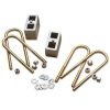 Fabtech 08-10 Ford F250 4WD 6in Rear Block Kit thumbnail 3