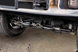 Fabtech 05-21 Ford F250/350 4WD Dual Steering Stabilizer System (Opposing Style) w/DL 2.25 Res Shock thumbnail 1