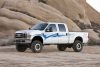 Fabtech 08-16 Ford F250 4WD 6in/8in Basic System - Component Box thumbnail 2