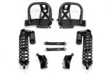 Fabtech 11-16 Ford F250/350 4WD 6in/8in Front Conversion System - Component Box thumbnail 1
