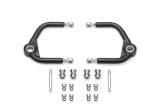 Fabtech 10-14 Ford F150 Raptor 4WD 0in/4in Uniball Upper Control Arm Kit thumbnail 1