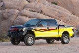 Fabtech 09-13 Ford F150 4WD 6in Performance System Gen II - Component Box 1 thumbnail 1