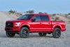 Fabtech 15-18 Ford F150 4WD 4in Basic System - Component Box 2 thumbnail 2