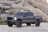 Fabtech 15-18 Ford F150 4WD 6in Performance System - Component Box 1 thumbnail 1