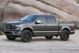 Fabtech 15-18 Ford F150 2WD/4WD 2in Uniball Upper Control Arm Kit thumbnail 3